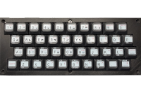 Mechanical keyboard