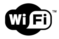 WiFi file server interface